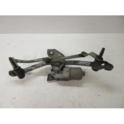 Mecanisme Essuie Glace Avant Renault Twingo 2 Phase 1